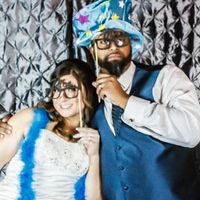BAM!!! Ceremony and Masquerade Wedding Pictures!