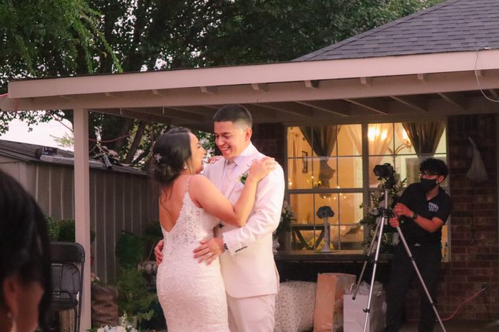 Finally Married! ❣️ 4