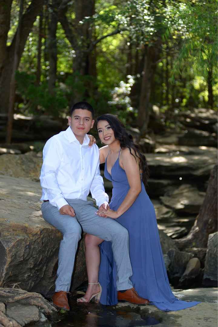 Engagement Pictures - 1