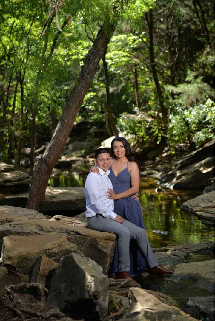 Engagement Pictures - 3