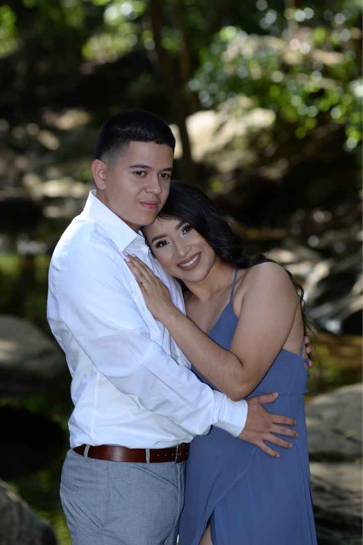 Engagement Pictures - 5