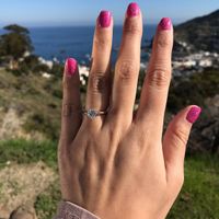 Rings rings rings - 1