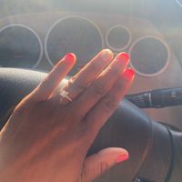 2023 Brides - Show us your ring! - 1