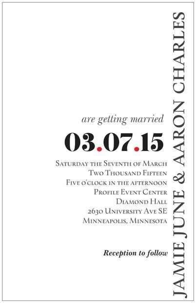 Share your DIY invites/other paper things!