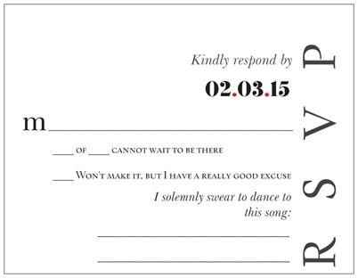 Share your DIY invites/other paper things!