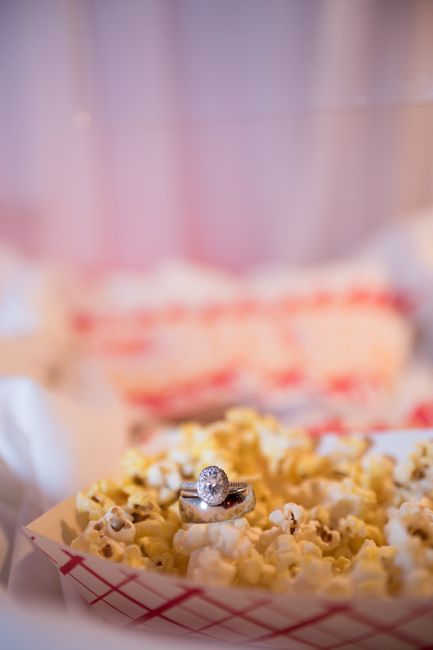 We haven't had any ring porn in awhile...