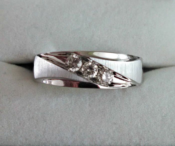 Let me see your rings!