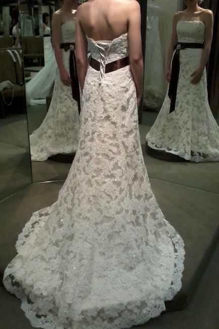 Maggie Sottero Karena Royale