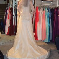 I Said YES to the Dress! Show Me Yours!