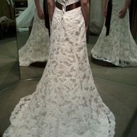 Maggie Sottero Karena Royale