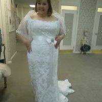 Dress search frustration