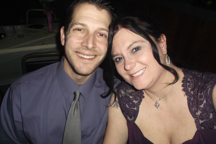 Show us you and your SO!