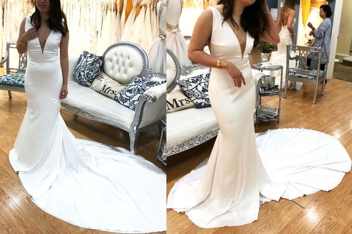 Dress #2