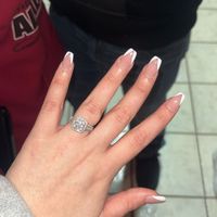 2025 Brides - Show us your ring! - 1