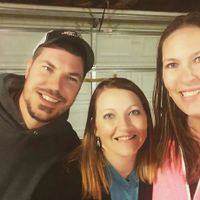 BAB: Day after my Bachelorette *Pic Heavy