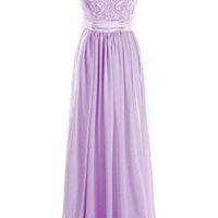 So, I don't like it...at least not for our wedding.