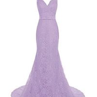 Looking for a Lavender Wedding Dress
