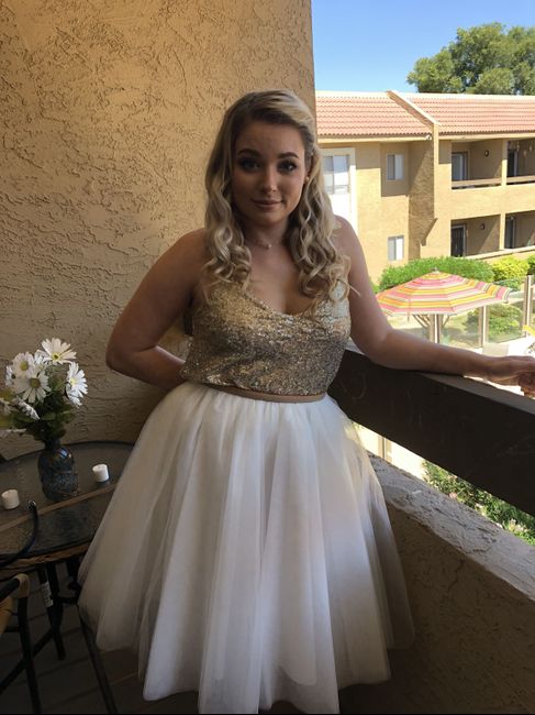 Engagement photos Outfit? - 2