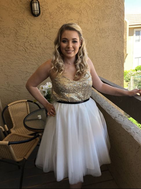 Engagement photos Outfit? - 3