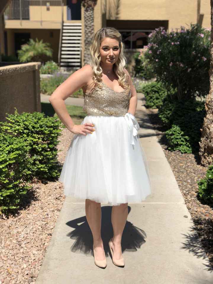 Engagement photos Outfit? - 1