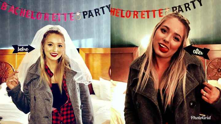 Before & After