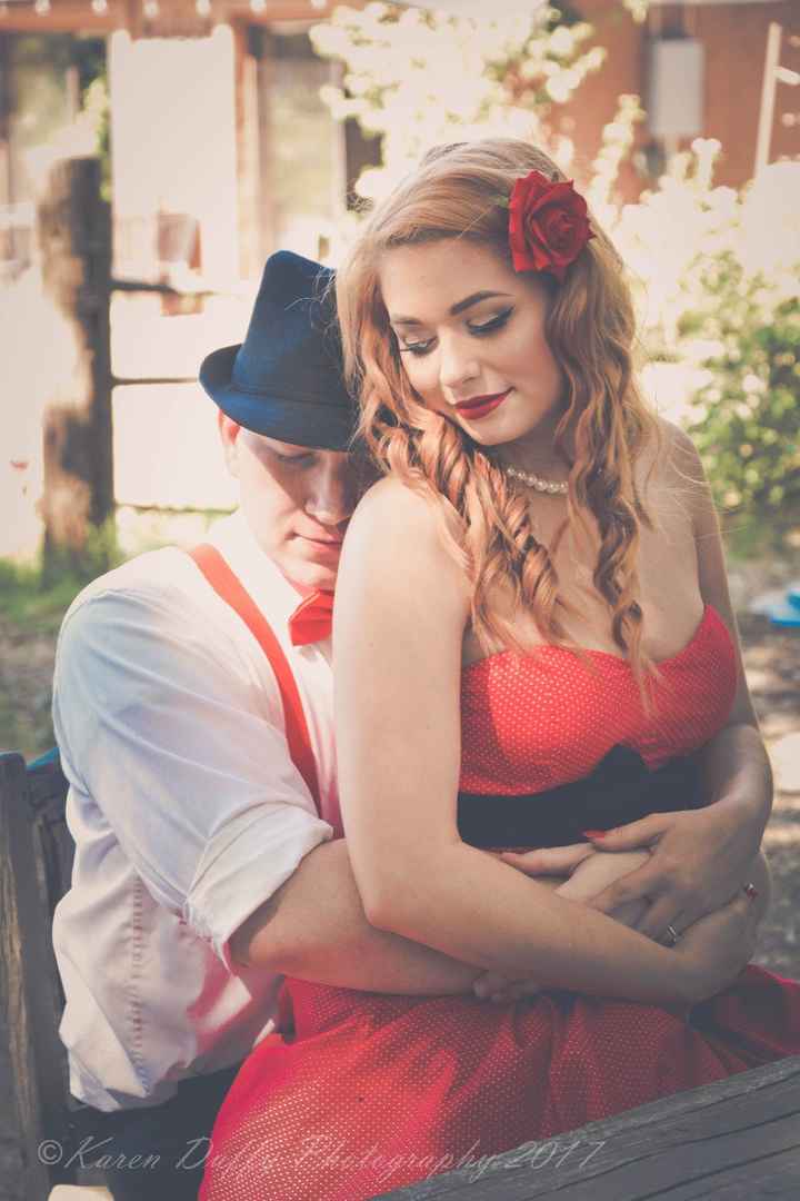 Engagment