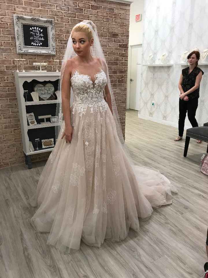 The front