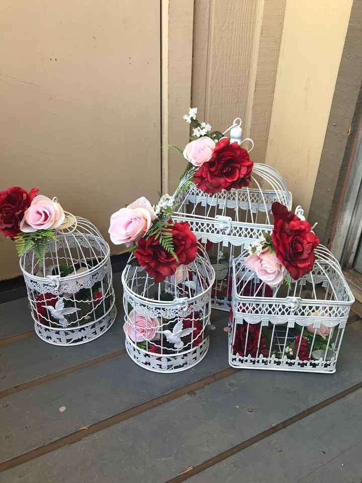 Centerpieces
