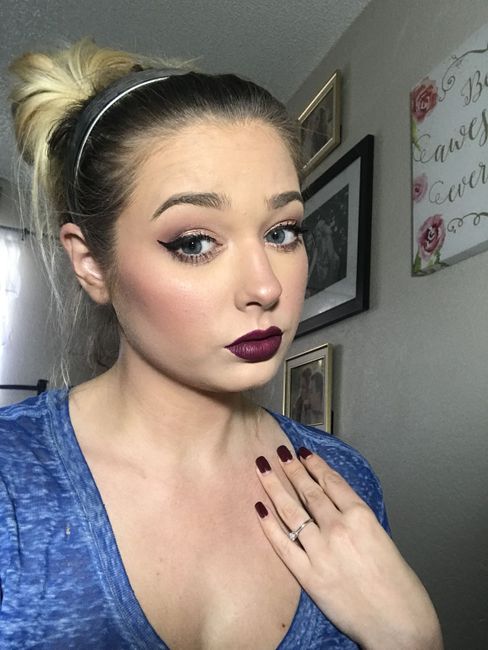 Makeup Trial - 3