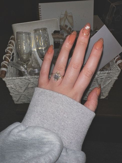 2025 Brides - Show us your ring! 19