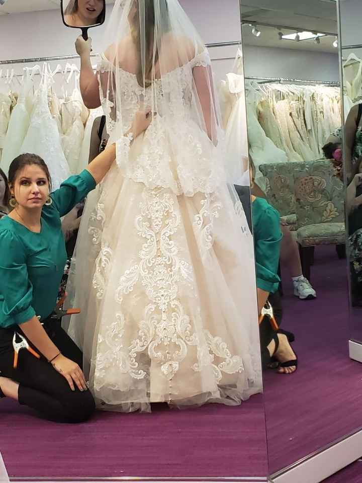 Different color then white - 1