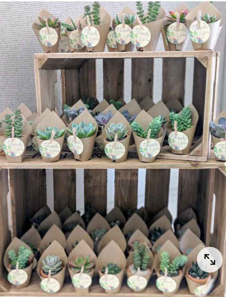 Favors - 1