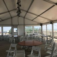 Stuck between 2 amazing venues! - 4