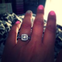 Where did the proposal happen? - 1