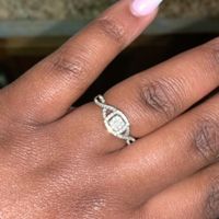 Show me the Ring!💍 - 1