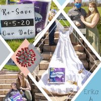 In Limbo on if we should postpone June 7th Wedding?? - 1