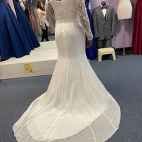Show me your dresses! - 1