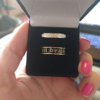 Any Halloween Weddings?? - 1