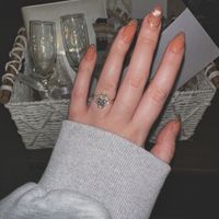 2025 Brides - Show us your ring! - 1