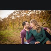 New Jersey Brides... let's see your beautiful locations and photos! - 3