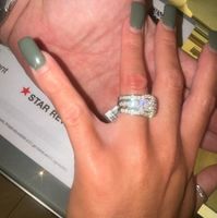 2025 Brides - Show us your ring! - 2