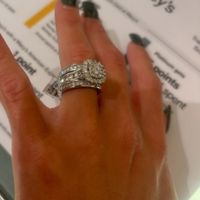 2025 Brides - Show us your ring! - 3