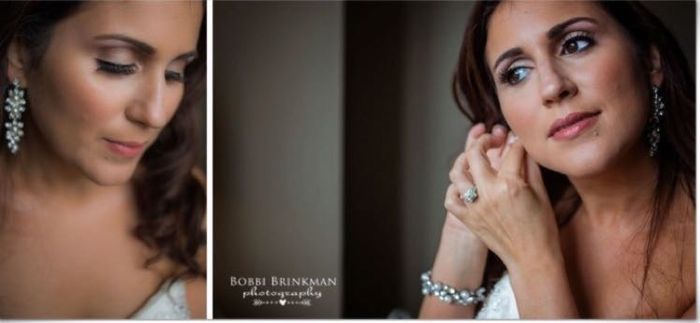Wedding Jewelry