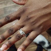 Brides of 2022! Show us your ring! - 1