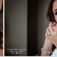 Show me your wedding day jewelry !