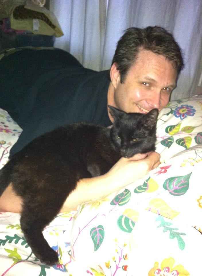 Got a new puppy, lets see a pic of your pets