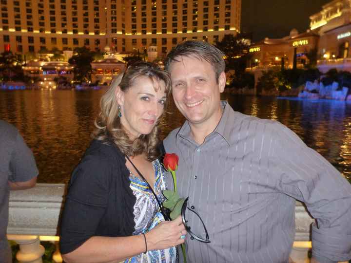 Spinoff (Sort of)  DH/FH/FW/DW