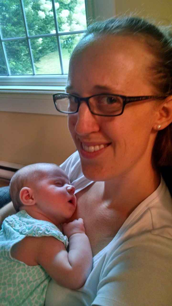 NWR: Let me see your face!