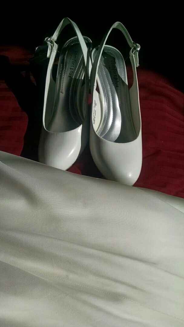 Do these shoes work?