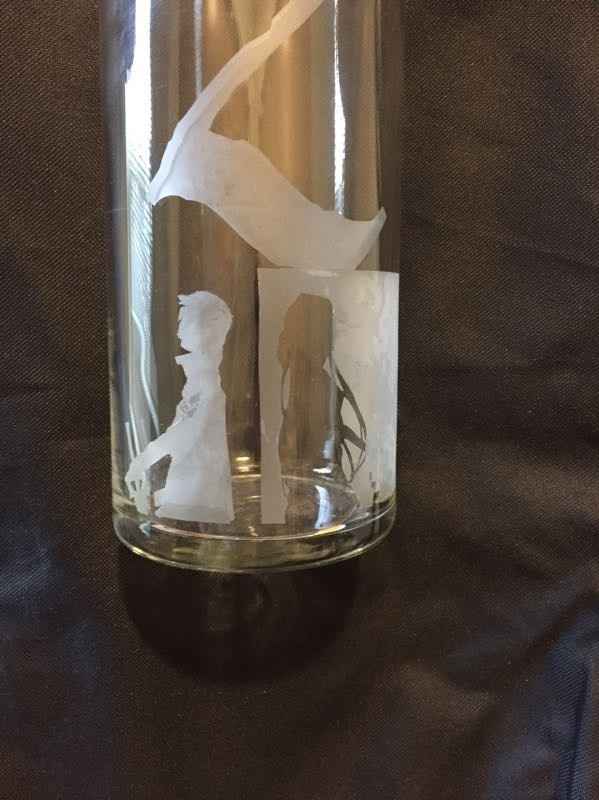 Show me your centerpieces!